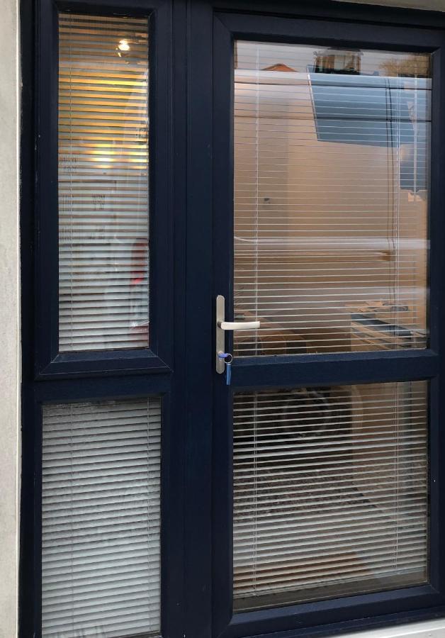 Skellig Port Accommodation - 1 Studio Bed Apartment Portmagee Exterior foto