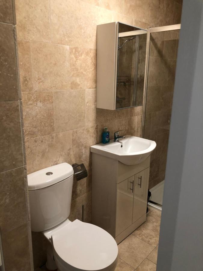 Skellig Port Accommodation - 1 Studio Bed Apartment Portmagee Exterior foto