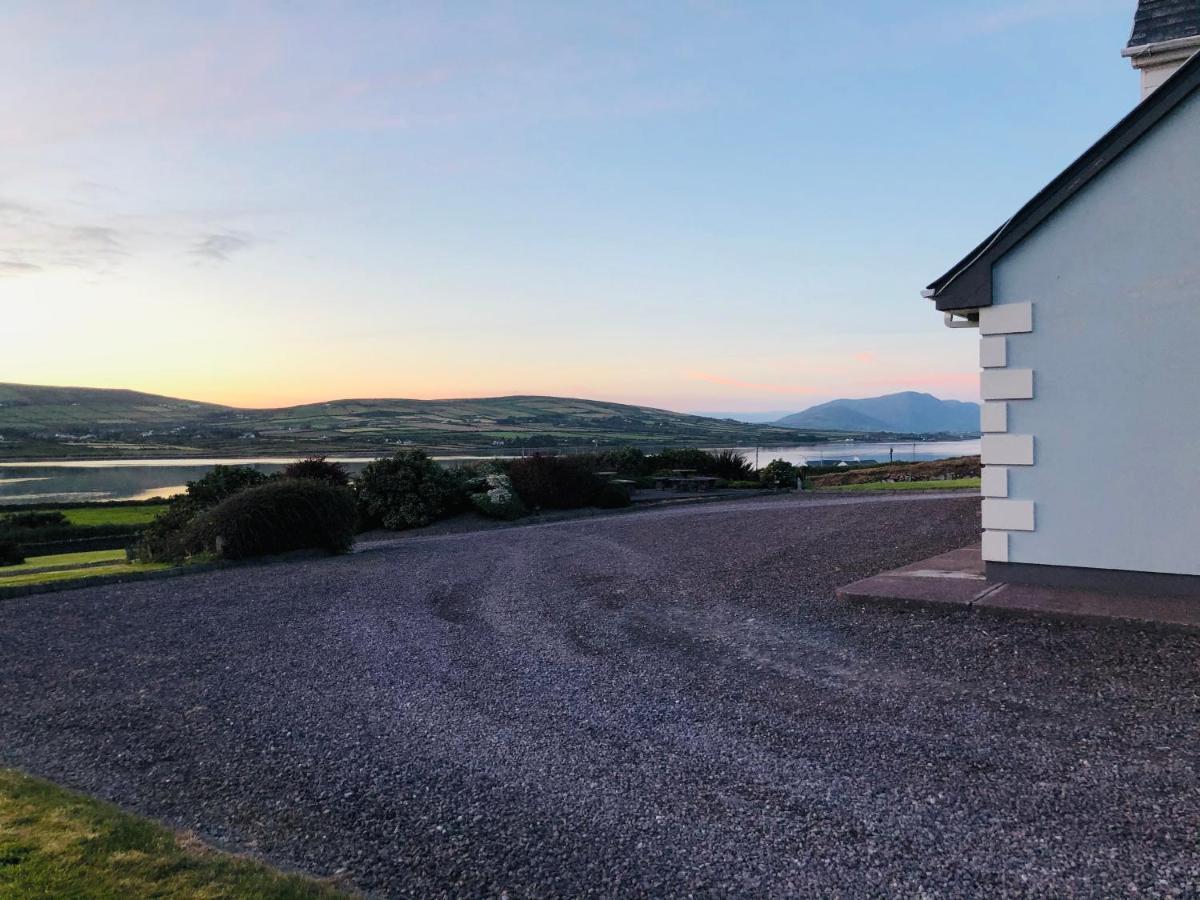 Skellig Port Accommodation - 1 Studio Bed Apartment Portmagee Exterior foto