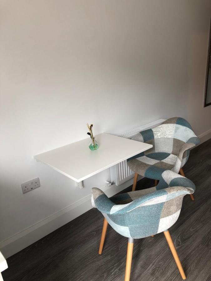 Skellig Port Accommodation - 1 Studio Bed Apartment Portmagee Exterior foto